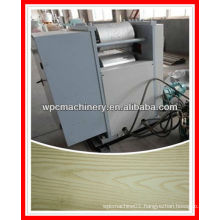 MDF board embosser 1220mm